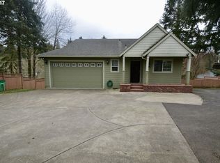 6836 SE 134th Ave, Portland, OR 97236