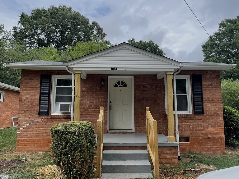 1014 Grant St — Photo 1