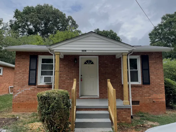 1014 Grant St, High Point, NC 27262