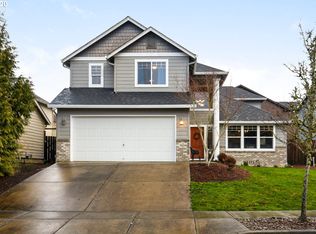 1636 N Falcon Dr, Ridgefield, WA 98642
