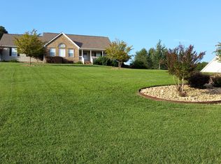 141 Fairmont Dr, Dayton, TN 37321