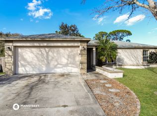 1059 Kenmore St, Palm Bay, FL 32907