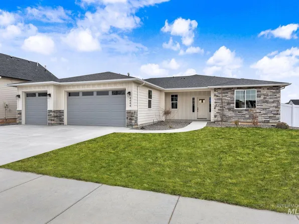 1183 W Recess Way, Kuna, ID 83634