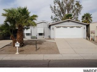 2590 Via Arroyo, Bullhead City, AZ 86442