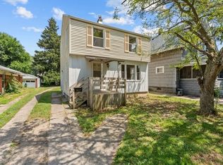 3518 Almeda Dr, Toledo, OH 43612