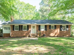 7828 Burlington Rd, Hurdle Mills, NC 27541