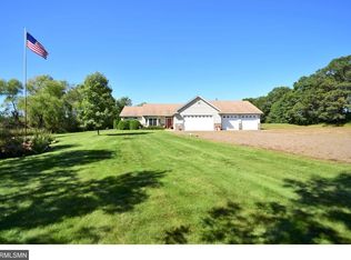 31665 172nd St, Princeton, MN 55371