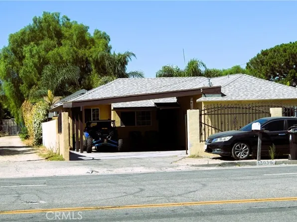 13036 Foothill Blvd, San Fernando, CA 91342