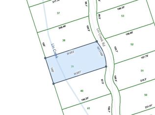 LOT 39 Lin Creek Rd, Sevierville, TN 37876