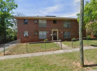7712 3rd Ave S APT D, Birmingham, AL 35206