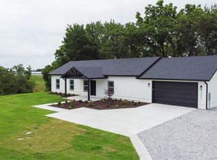 21534 Keaton Rd, Springdale, AR 72764