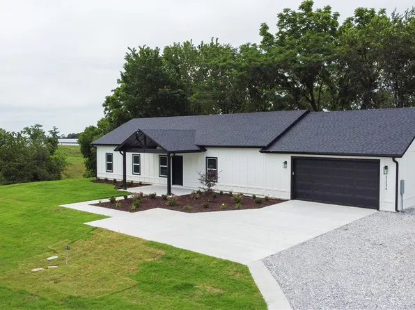 21534 Keaton Rd, Springdale, AR 72764