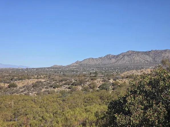 0 Belvedere, Palm Springs, CA 92262