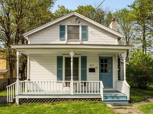 603 Clinton St, Fayetteville, NY 13066