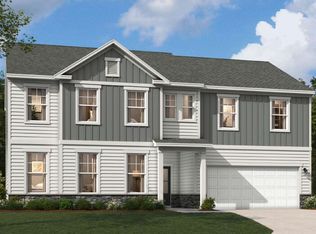 3277 Shannon Woods Ln LOT 82, Apex, NC 27523