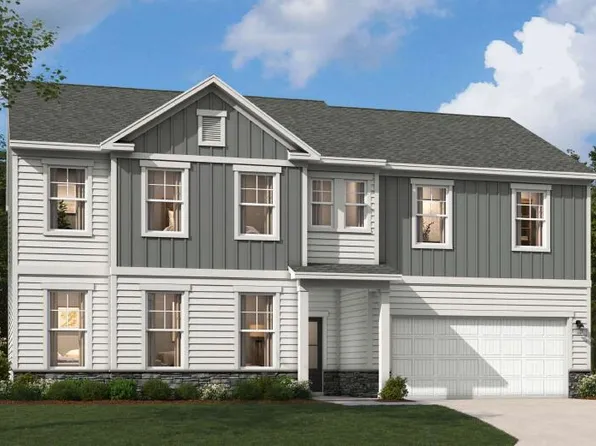 3277 Shannon Woods Ln Lot 82, Apex, NC 27523