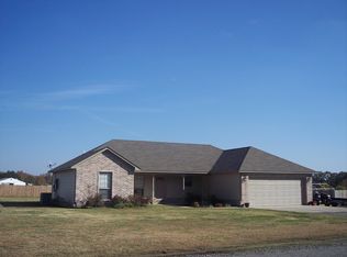 95 Nickki-belle Ln, Ward, AR 72176