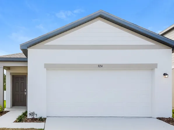 924 Kelly Fern Loop, Ruskin, FL 33570