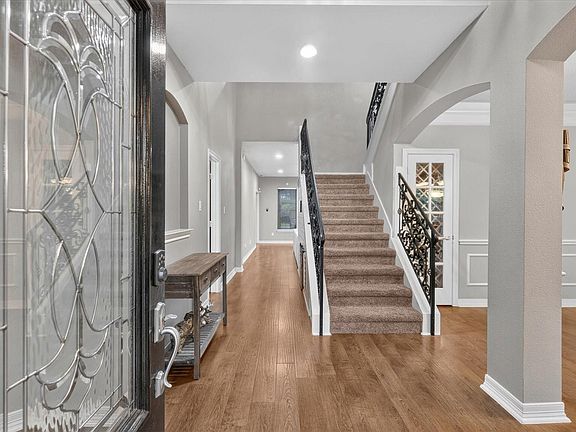 4th image of 8607 Jackson Creek Bend Ln