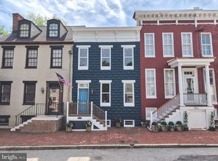 11 1/2 College Ave, Annapolis, MD 21401