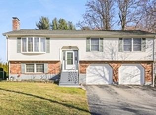 12 Brigham Rd, Worcester, MA 01609