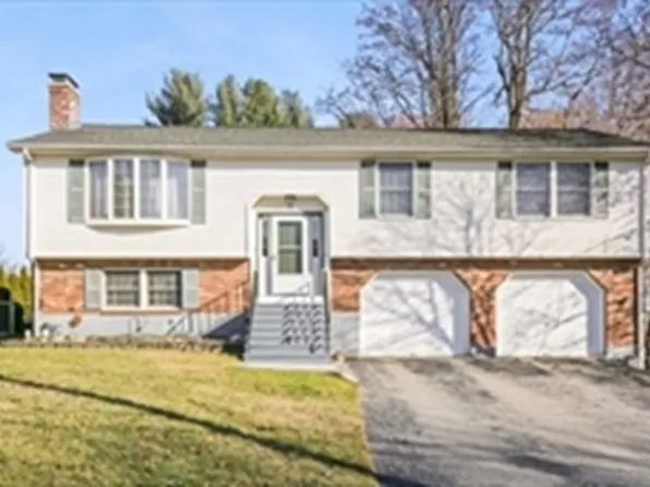 12 Brigham Rd, Worcester, MA 01609