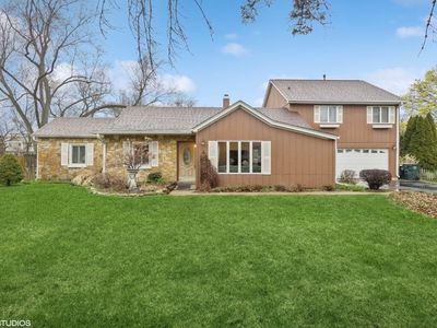 1720 W 54th Pl, La Grange Highlands, IL, 60525