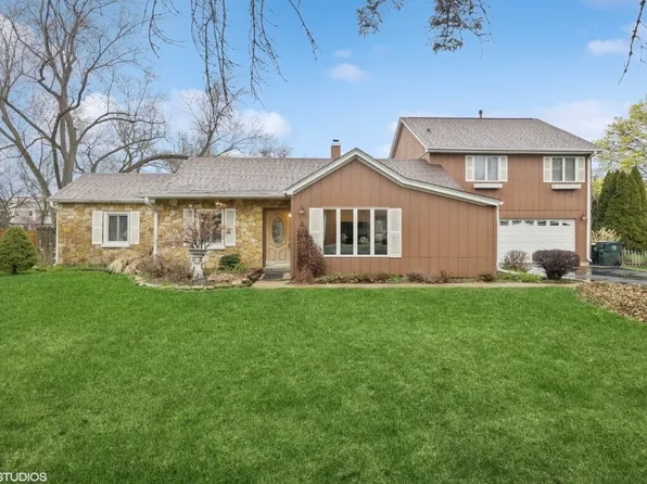 1720 W 54th Pl, La Grange, IL 60525