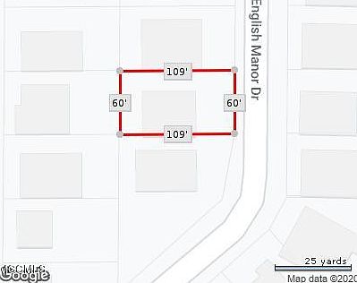 1st image of 10346 English Manor Dr