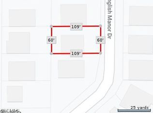 10346 English Manor Dr, Gulfport, MS 39503