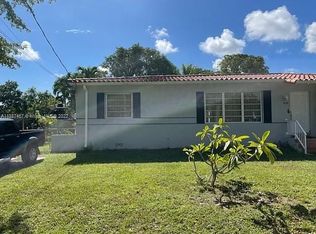 4720 SW 2nd St, Miami, FL 33134