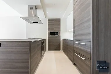 Rented by Bond New York