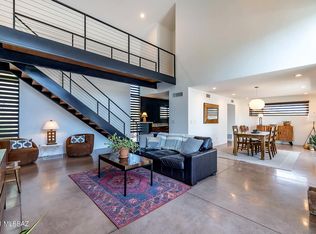 2819 N Corte Melodia, Tucson, AZ 85712