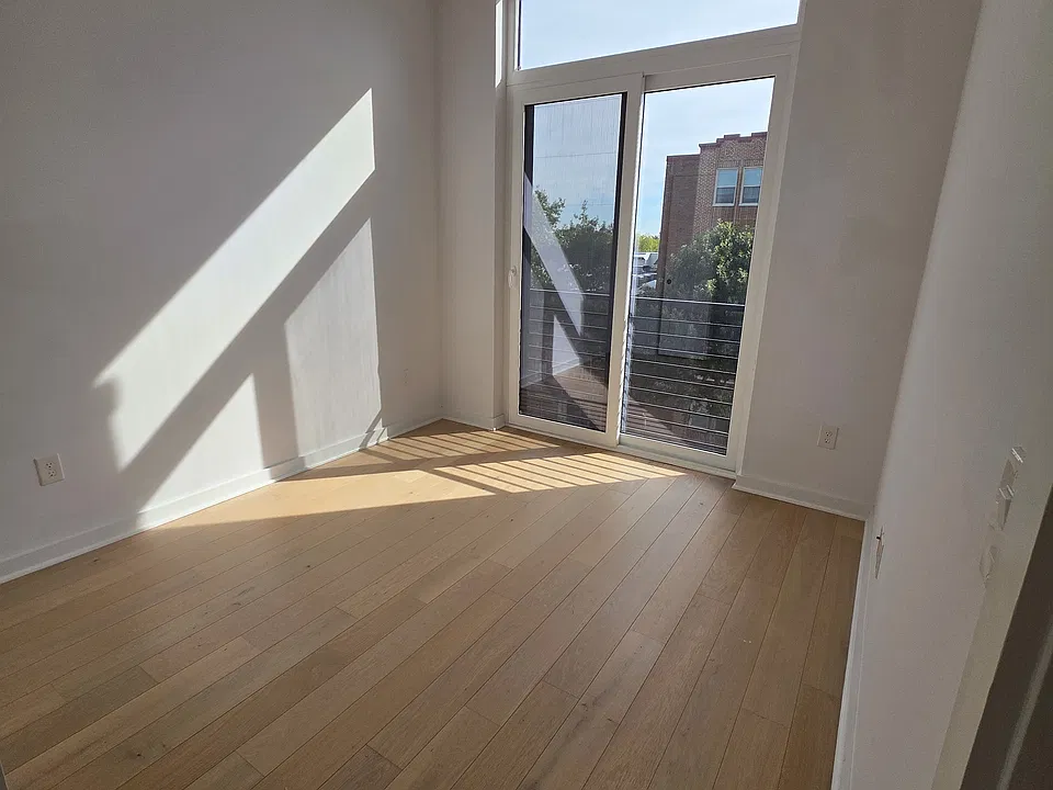 7700 Georgia Ave NW #401
