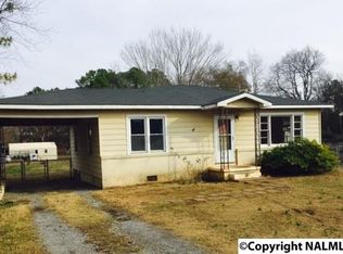 158 County Road 63, Woodville, AL 35776
