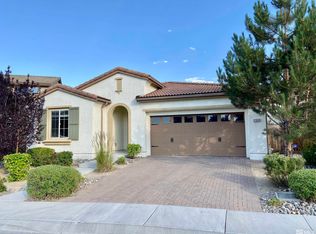 2030 Tawleed Rd, Reno, NV 89521