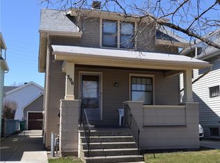 396 Schiller St, Buffalo, NY 14212