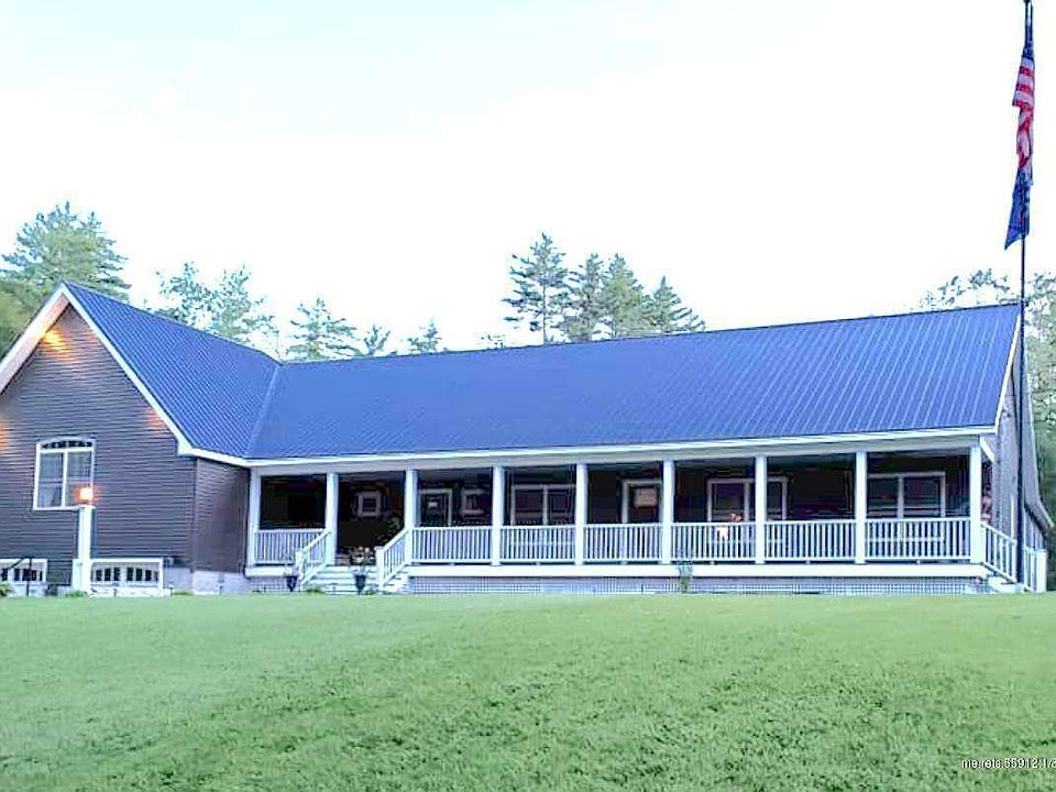 2nd image of 85 Douglas Hill Rd