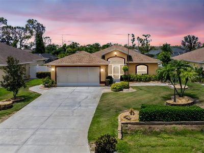 127 Jennifer Dr, Rotonda West, FL, 33947