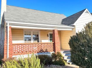 122 Summit St, Charlottesville, VA 22903