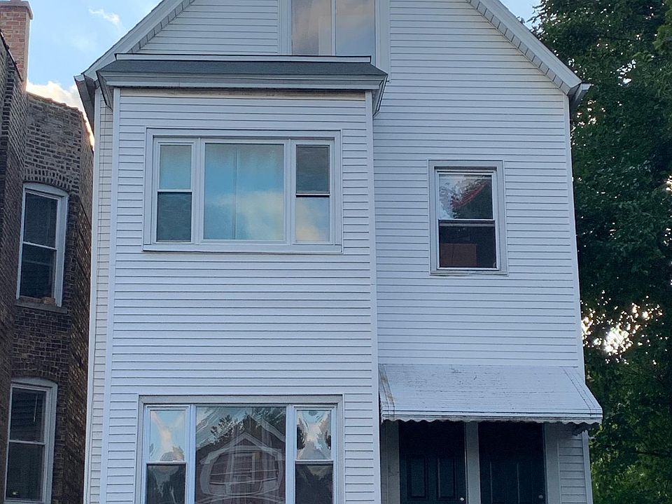 1st image of 1836 N Central Park Ave #1BF