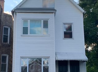 1836 N Central Park Ave #1BF, Chicago, IL 60647
