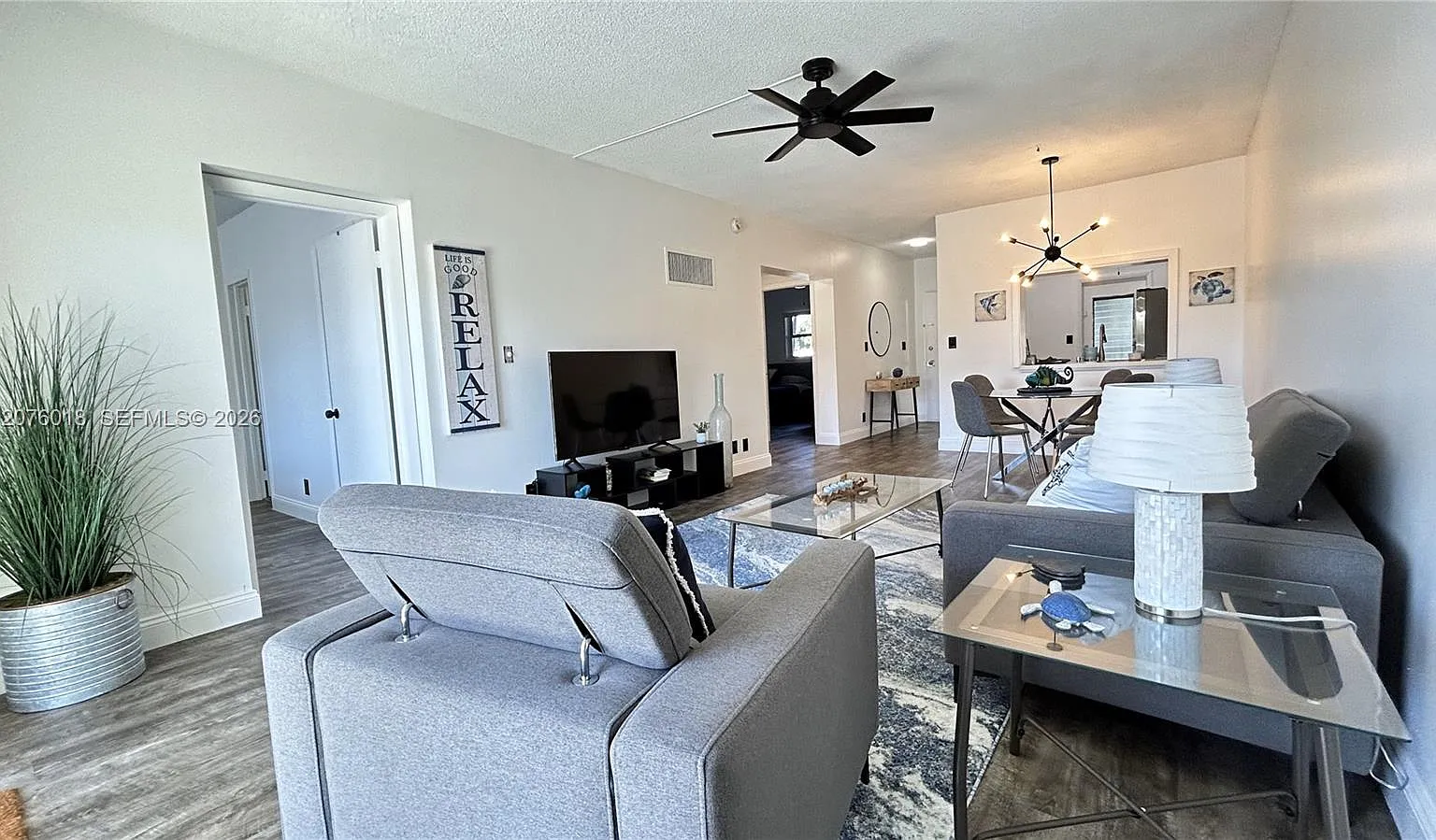 Leisure By The Sea East C — Photo 4
