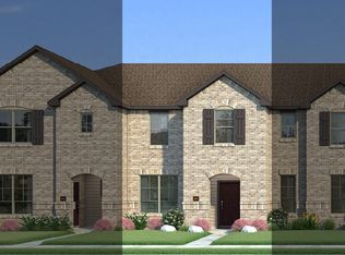 240 Territory Trl BUILDING 15, Fort Worth, TX 76120