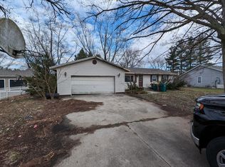 6180 S John St, North Judson, IN 46366