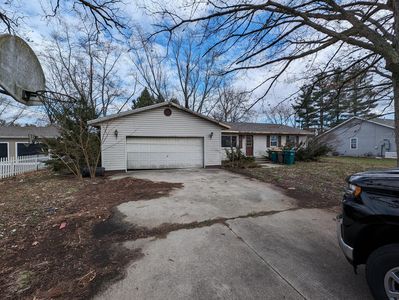 6180 S John St, North Judson, IN, 46366
