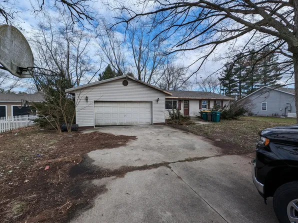 6180 S John St, North Judson, IN 46366