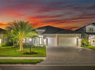 20609 Napa Loop, Estero, FL 33928