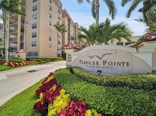 1803 N Flagler Dr APT 201, West Palm Beach, FL 33407
