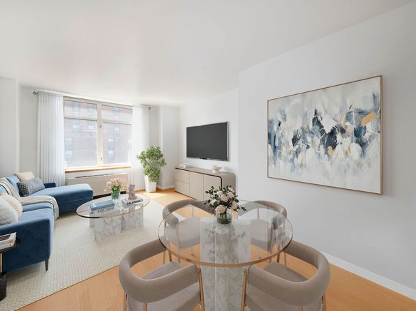 1760 2nd Ave APT 23E